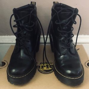 Dr. Martens Persephone Boots